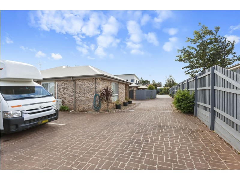 3/27 Devine Street, Harristown QLD 4350