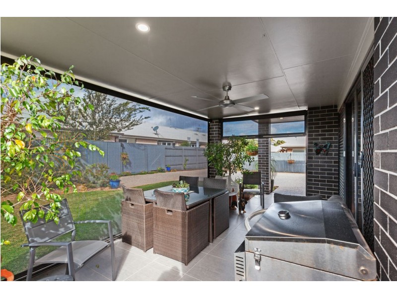 3/27 Devine Street, Harristown QLD 4350