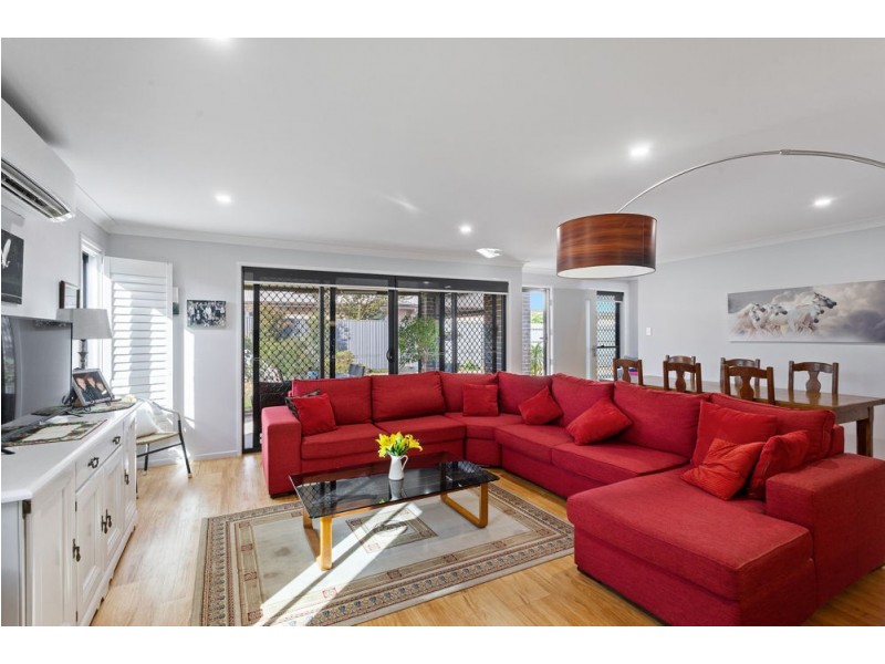 3/27 Devine Street, Harristown QLD 4350