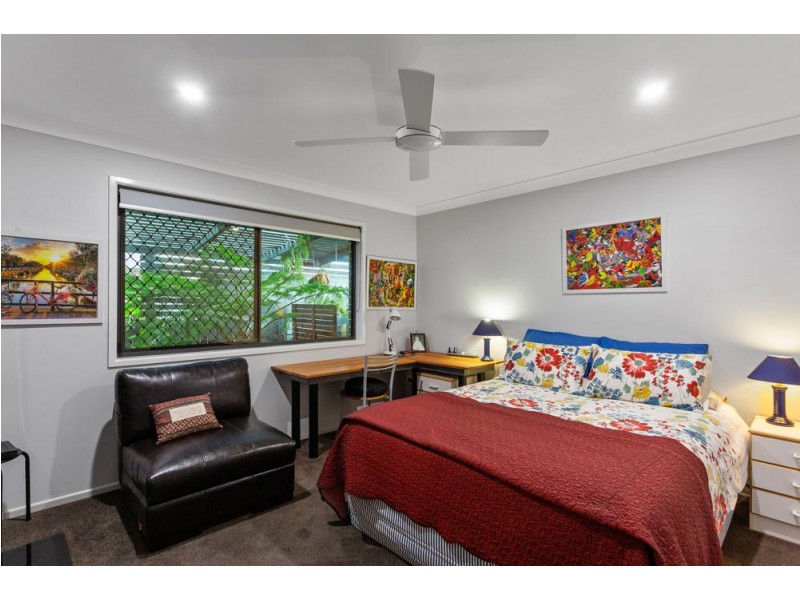 3/27 Devine Street, Harristown QLD 4350