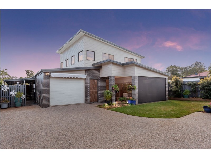 3/27 Devine Street, Harristown QLD 4350