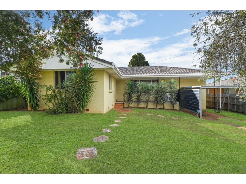 South Toowoomba QLD 4350