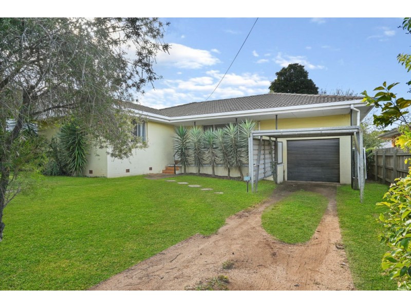 South Toowoomba QLD 4350