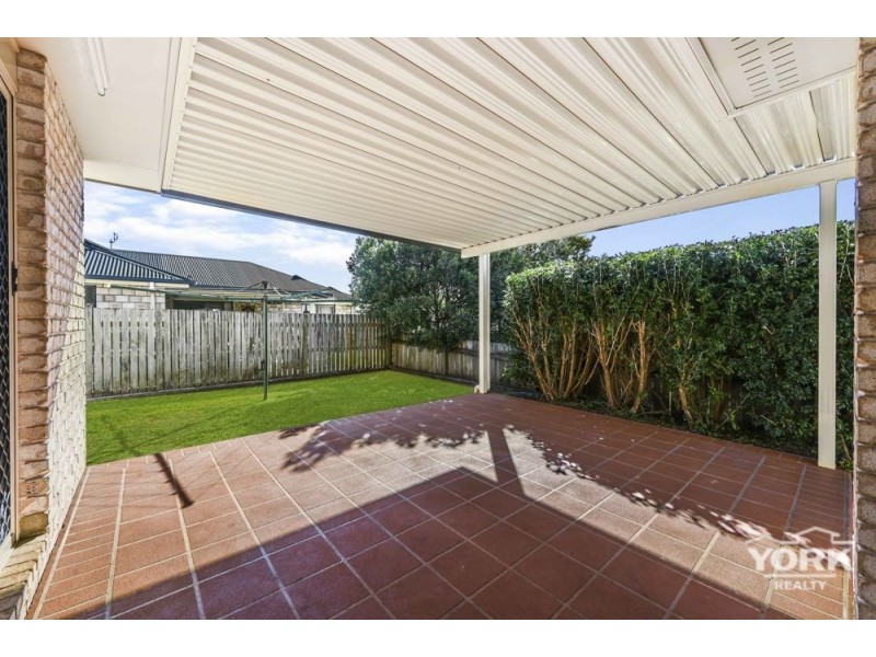 Middle Ridge QLD 4350