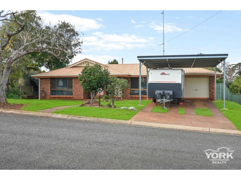 Harristown QLD 4350