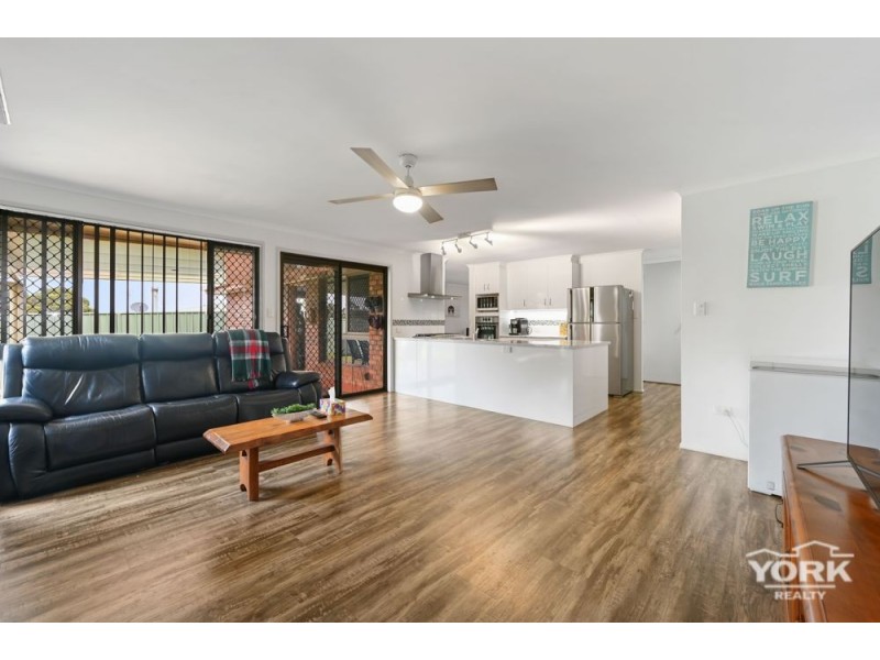 Harristown QLD 4350