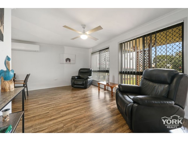 Harristown QLD 4350