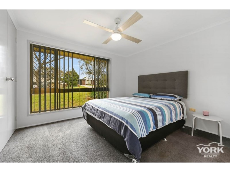 Harristown QLD 4350