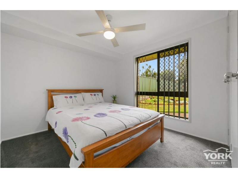 Harristown QLD 4350