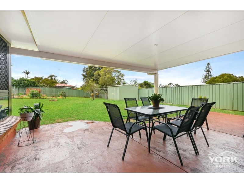 Harristown QLD 4350