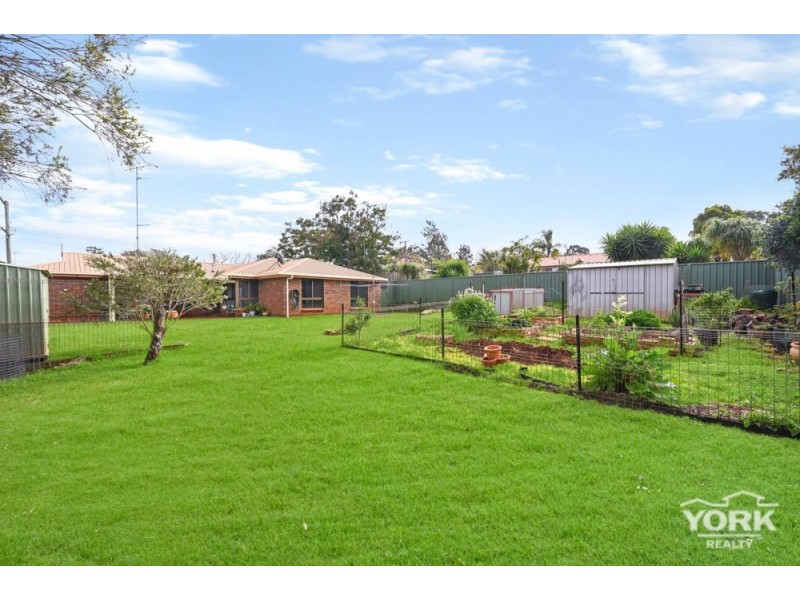 Harristown QLD 4350