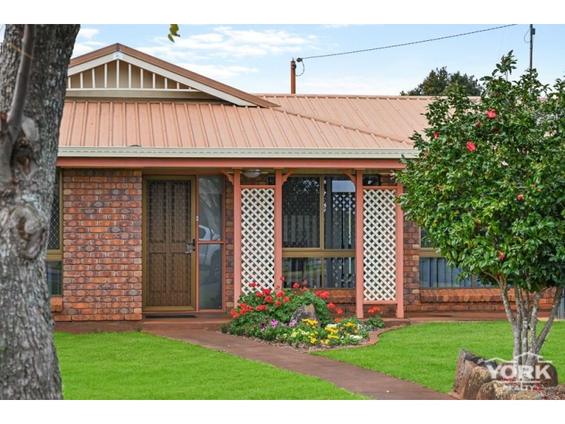 Harristown QLD 4350