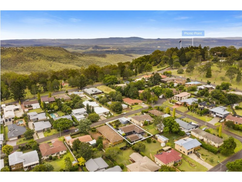 Rangeville QLD 4350