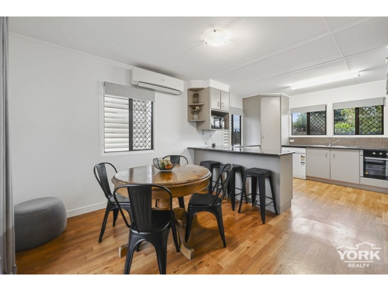 Newtown QLD 4350
