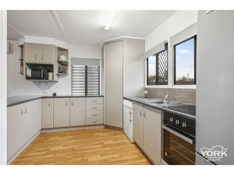 Newtown QLD 4350