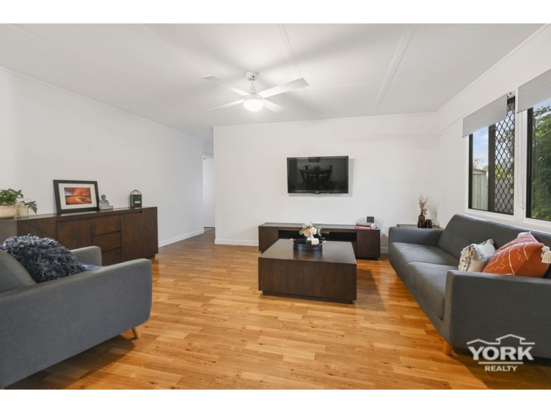 Newtown QLD 4350