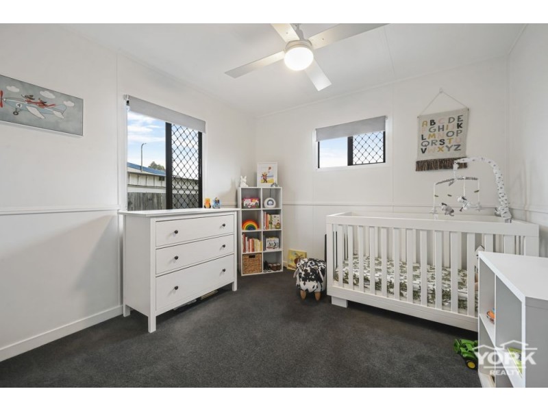 Newtown QLD 4350