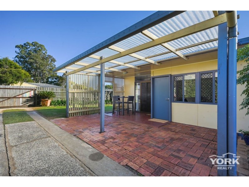 Newtown QLD 4350