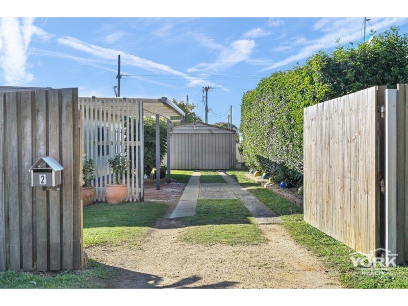 Newtown QLD 4350