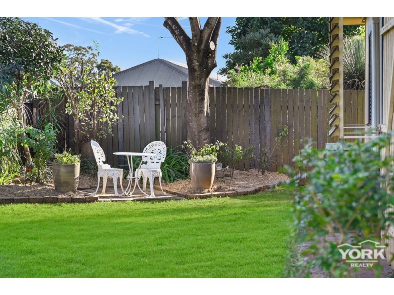 Newtown QLD 4350