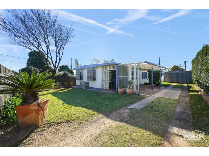 Newtown QLD 4350