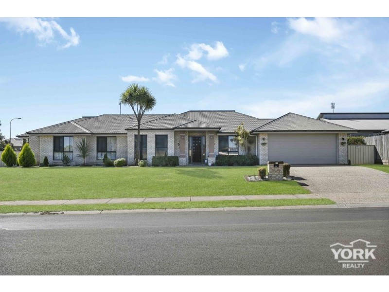 95 Wuth Street, Darling Heights QLD 4350