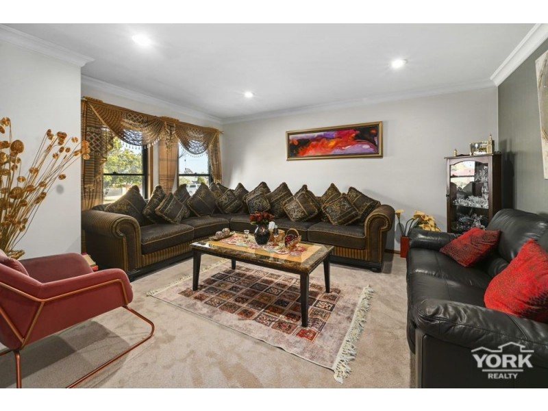 95 Wuth Street, Darling Heights QLD 4350