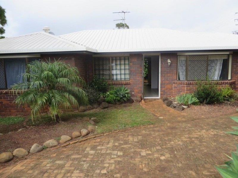 Wilsonton Heights QLD 4350