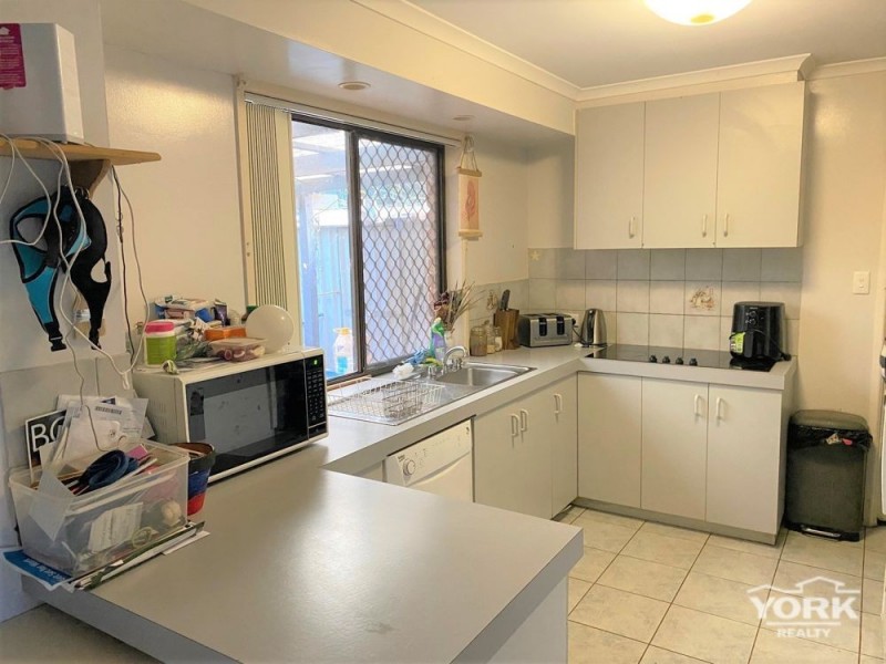 Wilsonton Heights QLD 4350