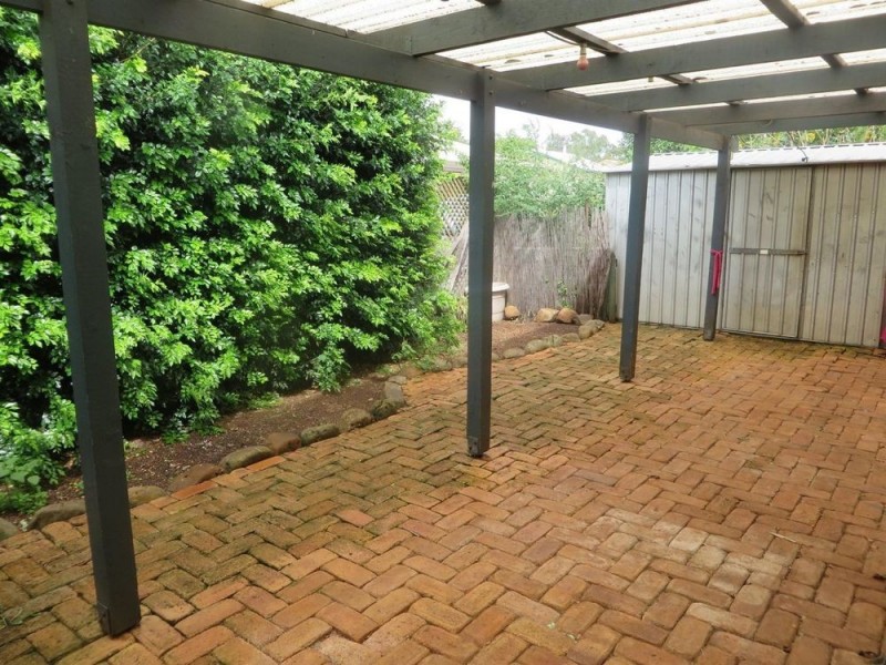Wilsonton Heights QLD 4350