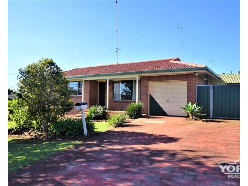 39 Marshall Street, Rangeville QLD 4350