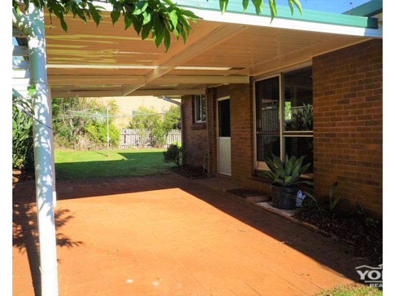 39 Marshall Street, Rangeville QLD 4350