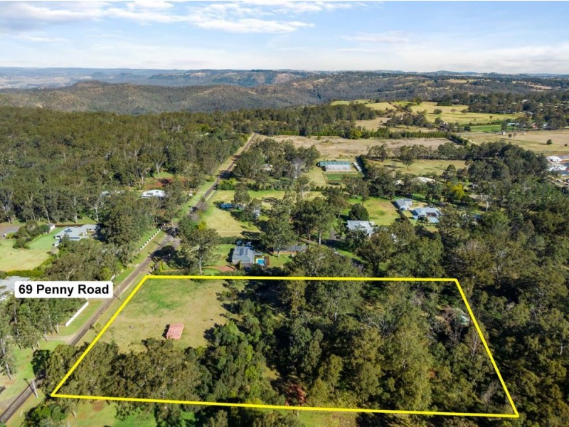 69 Penny Road, Highfields QLD 4352