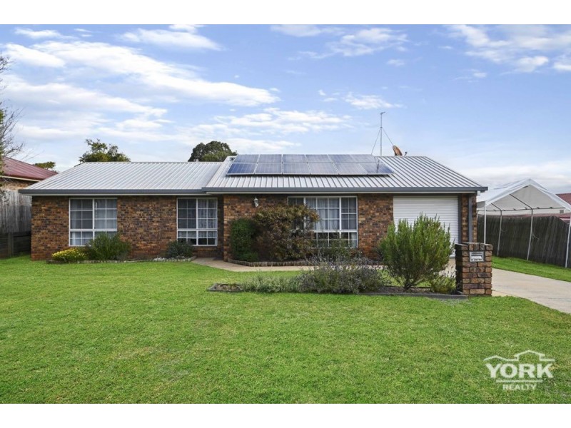 Darling Heights QLD 4350