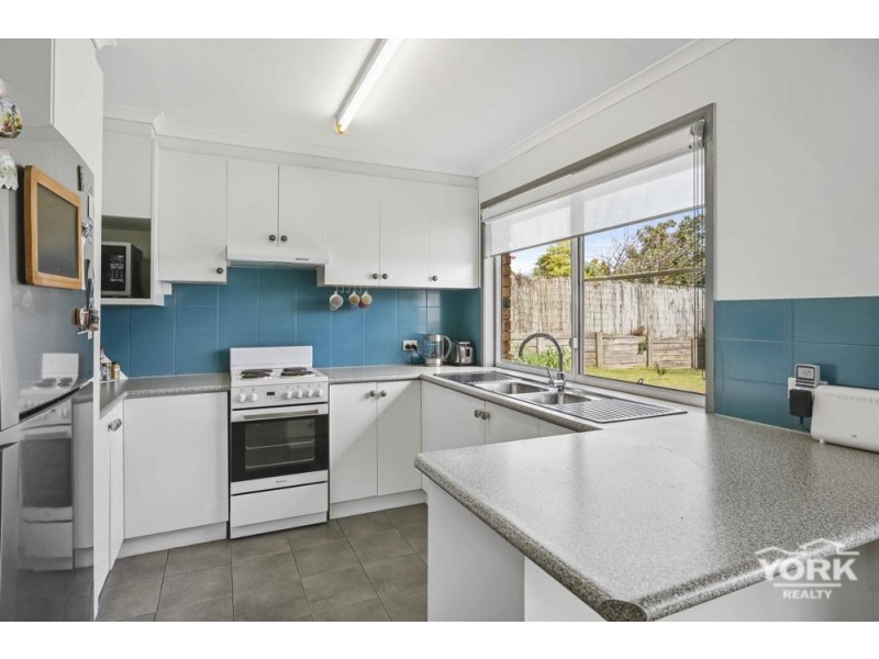 Darling Heights QLD 4350