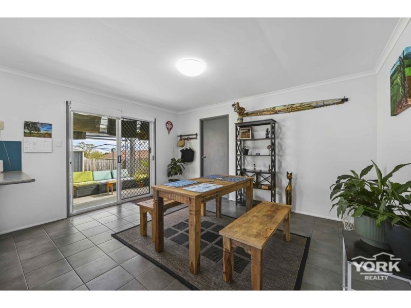Darling Heights QLD 4350