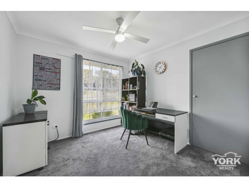 Darling Heights QLD 4350