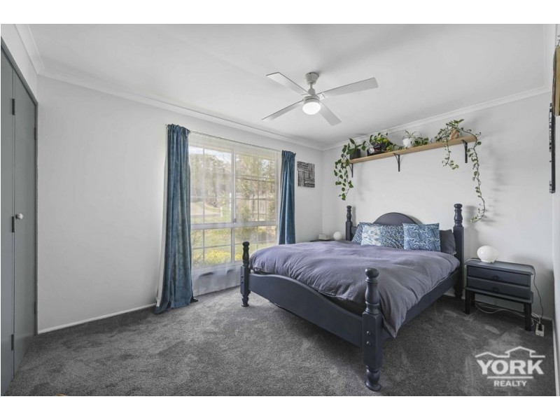 Darling Heights QLD 4350