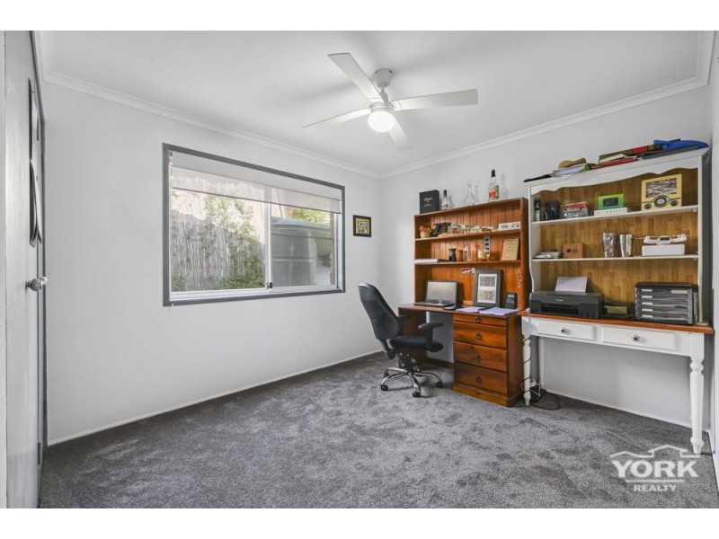 Darling Heights QLD 4350