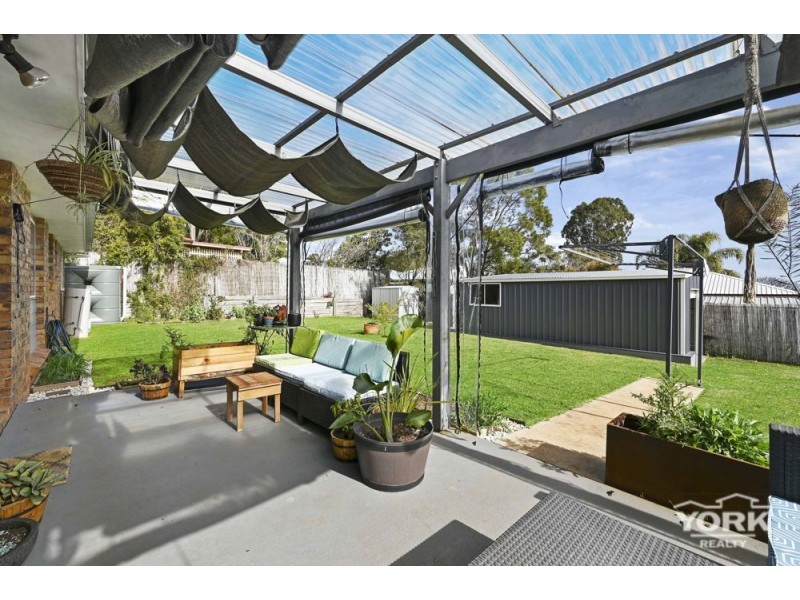 Darling Heights QLD 4350