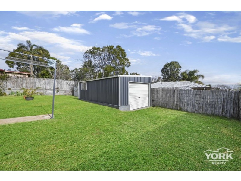 Darling Heights QLD 4350