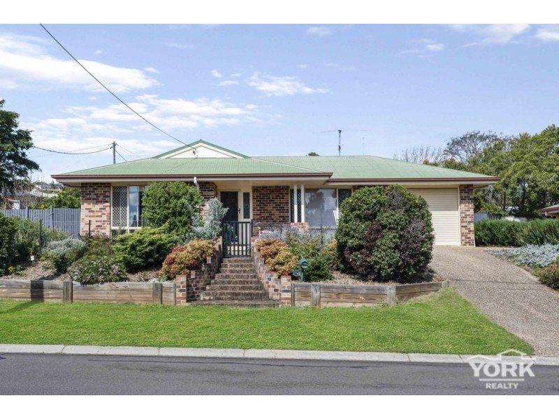 Darling Heights QLD 4350