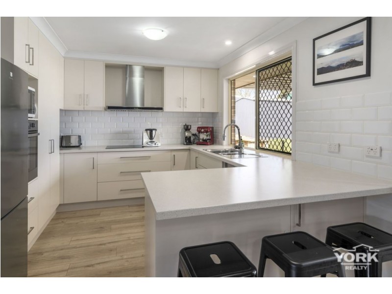 Darling Heights QLD 4350