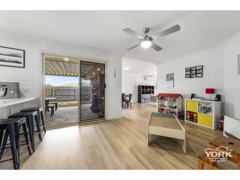 Darling Heights QLD 4350