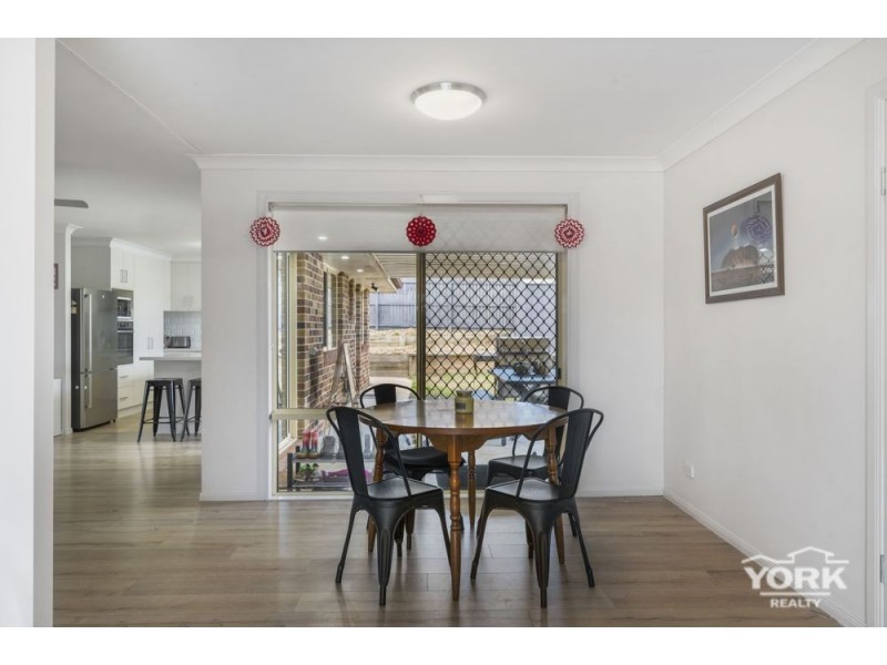 Darling Heights QLD 4350