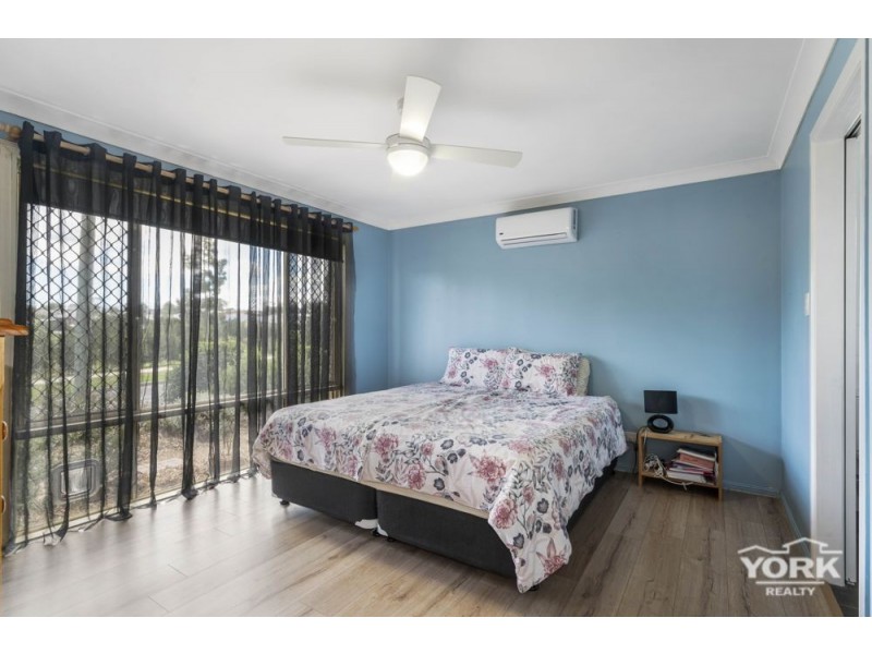 Darling Heights QLD 4350