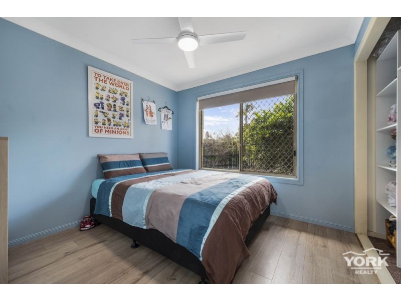 Darling Heights QLD 4350