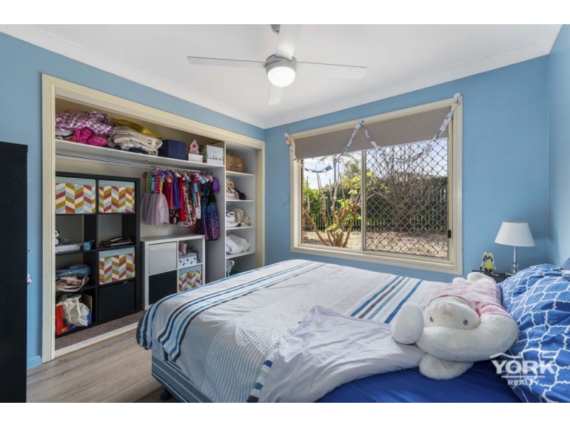 Darling Heights QLD 4350