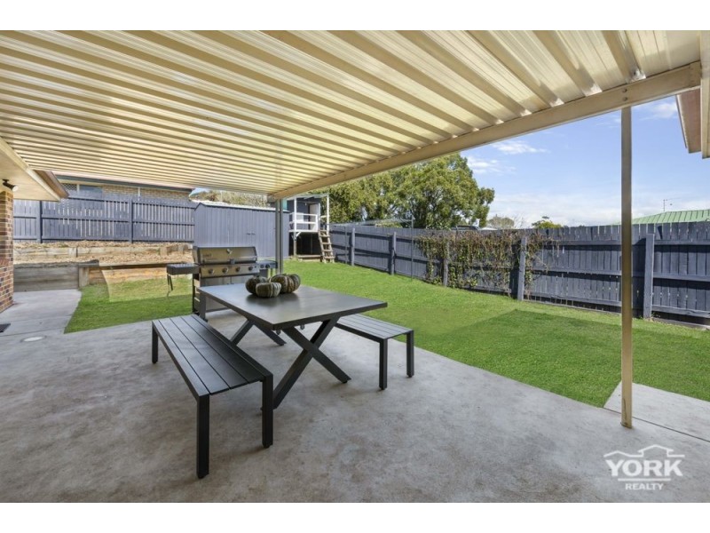 Darling Heights QLD 4350