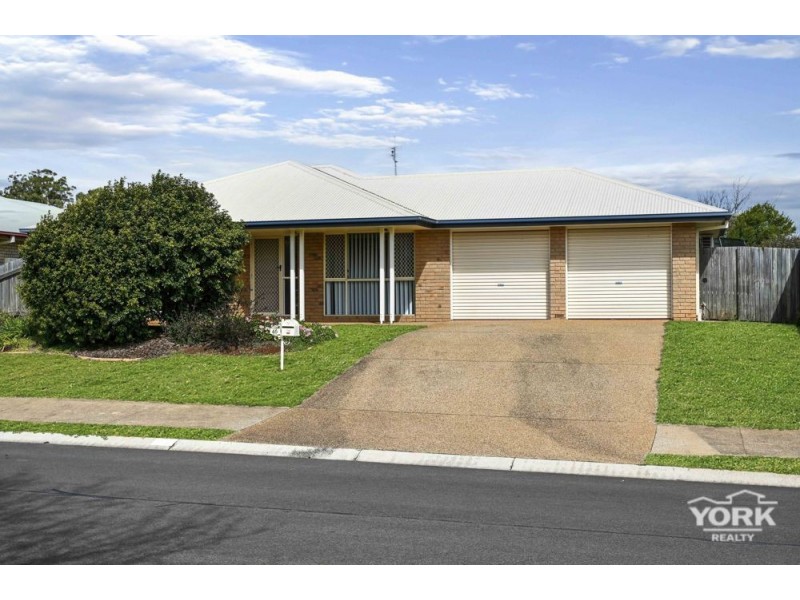 Middle Ridge QLD 4350